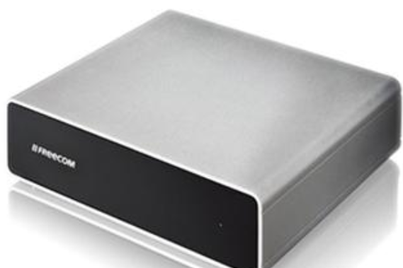 FreecomHARD DRIVE QUATTRO 四合院(1TB)(Freecom HARD DRIVE QUATTRO 四合院(1TB))