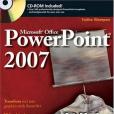 PowerPoint 2007 Bible