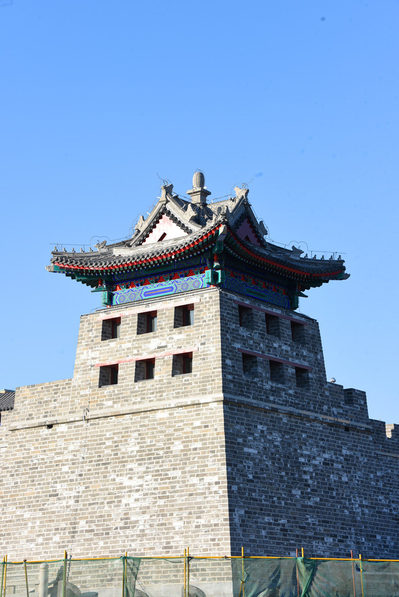 東城區第二圖書館