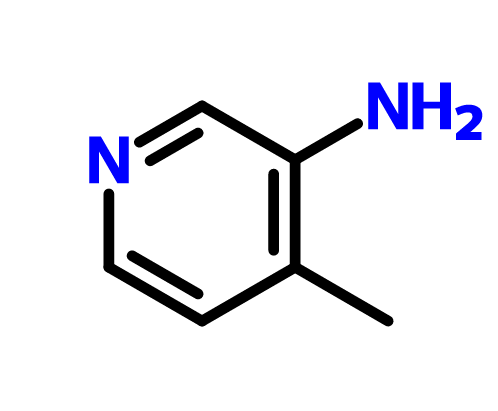3-氨基-4-甲基吡啶