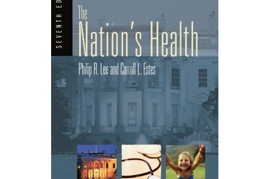 The Nation\x27s Health