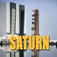 Saturn(Lawrie, Alan; Godwin, Robert; Stafford, Tom著圖書)