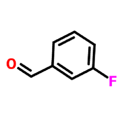 3-氟苯甲醛