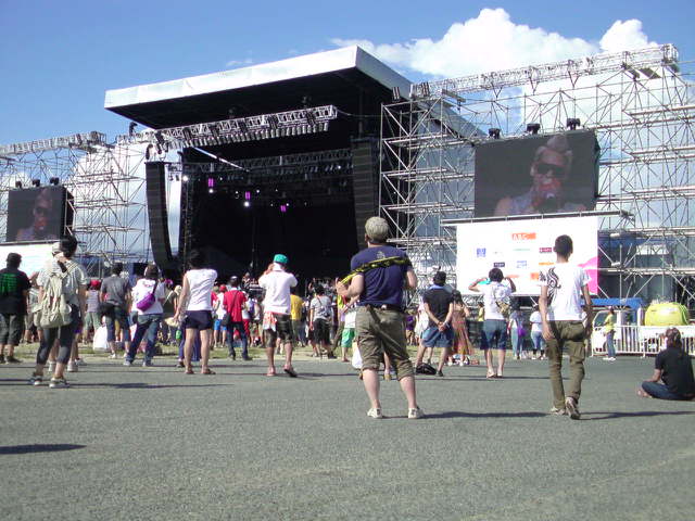 Summer Sonic