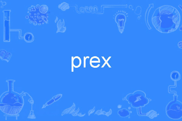 prex