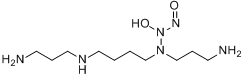 精胺氮氧化加合物