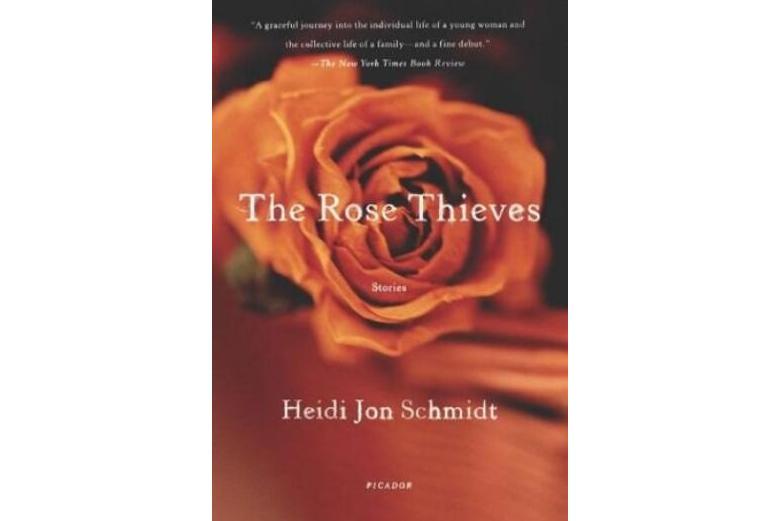 The Rose Thieves