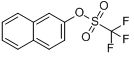 2-萘基三氟甲烷磺酸