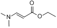 3-（N,N-二甲基氨基）丙烯酸乙酯