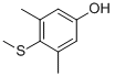 4-甲硫基-3,5-二甲基苯酚