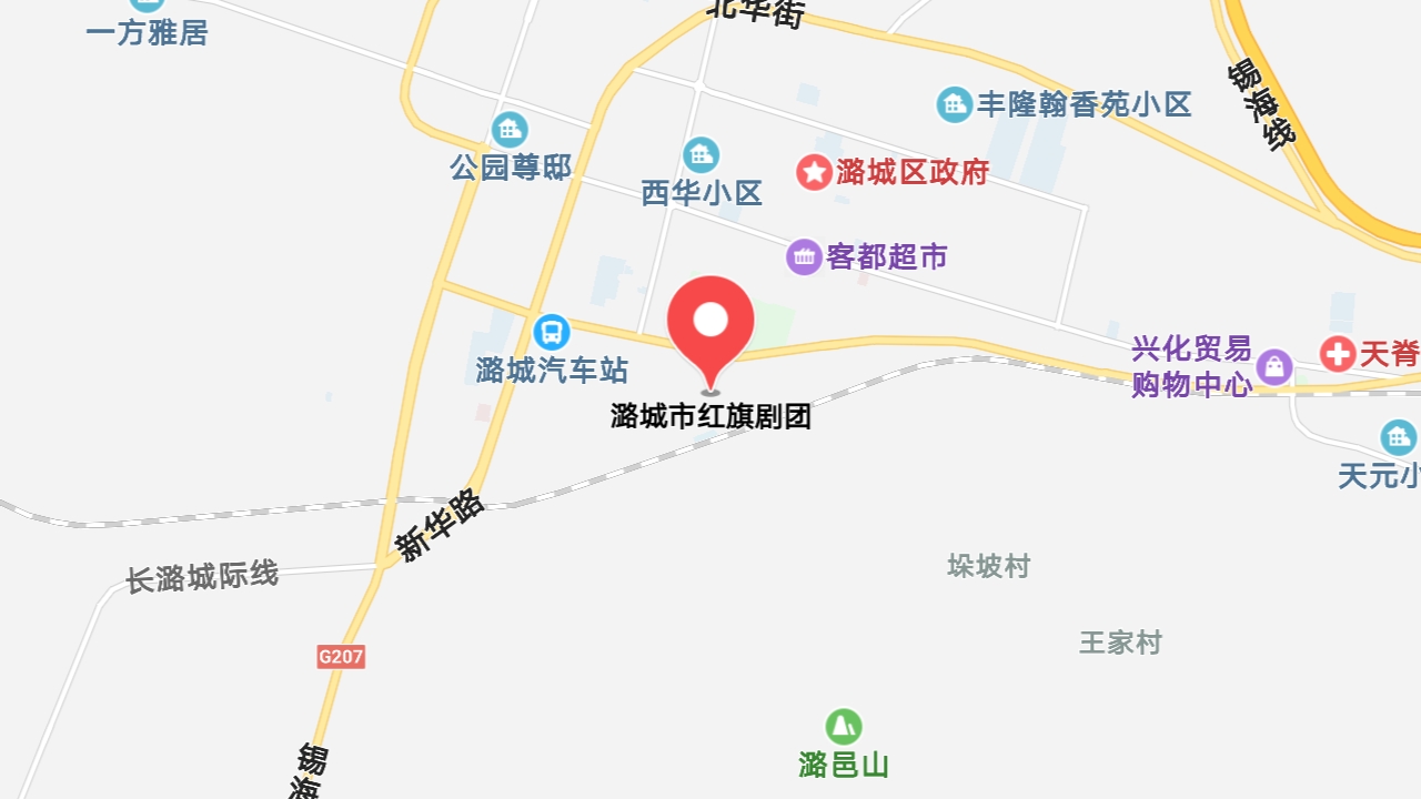 地圖信息