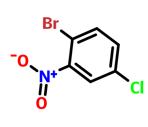 2-溴-5-氯硝基苯