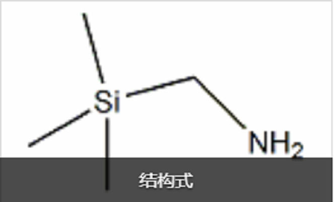 （三甲基甲矽烷基）甲基胺