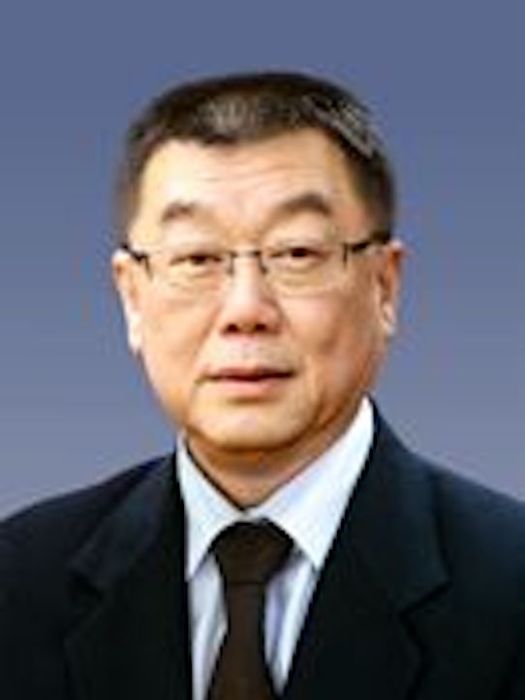 李勇藺