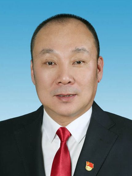 於永生(北京市房山區琉璃河鎮黨委委員、東南召村黨支部書記、村委會主任)