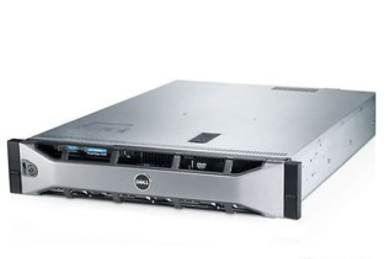 戴爾易安信PowerEdge R520 機架式伺服器(Xeon E5-2420/16GB/2TB*2)