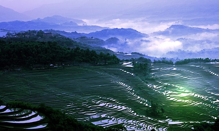 赤水風景名勝區(赤水風景區)