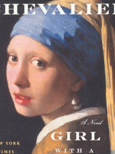 Girl with a Pearl Earring