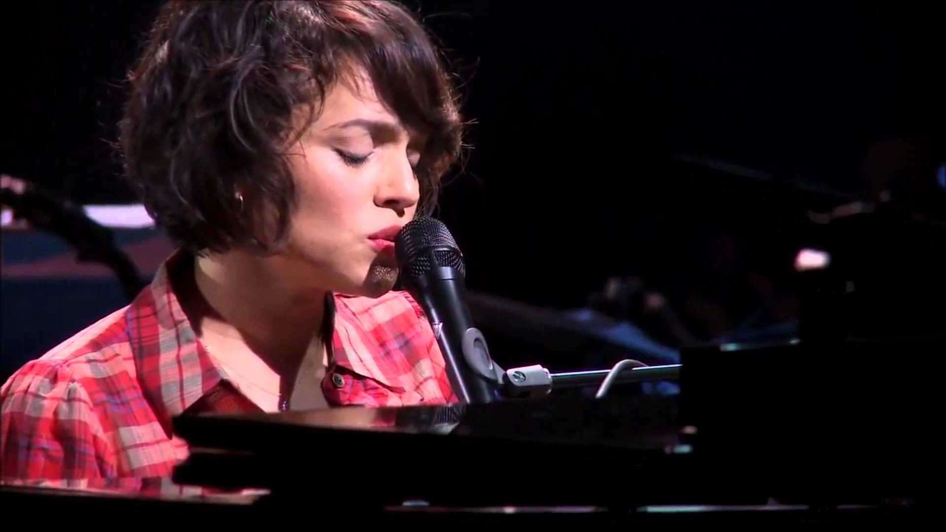 諾拉·瓊斯(Norah Jones)