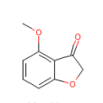 4-甲氧基-3-苯並呋喃酮