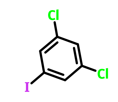 3,5-二氯碘苯