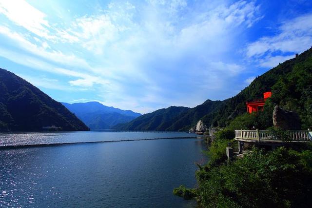 聖水湖國家濕地公園