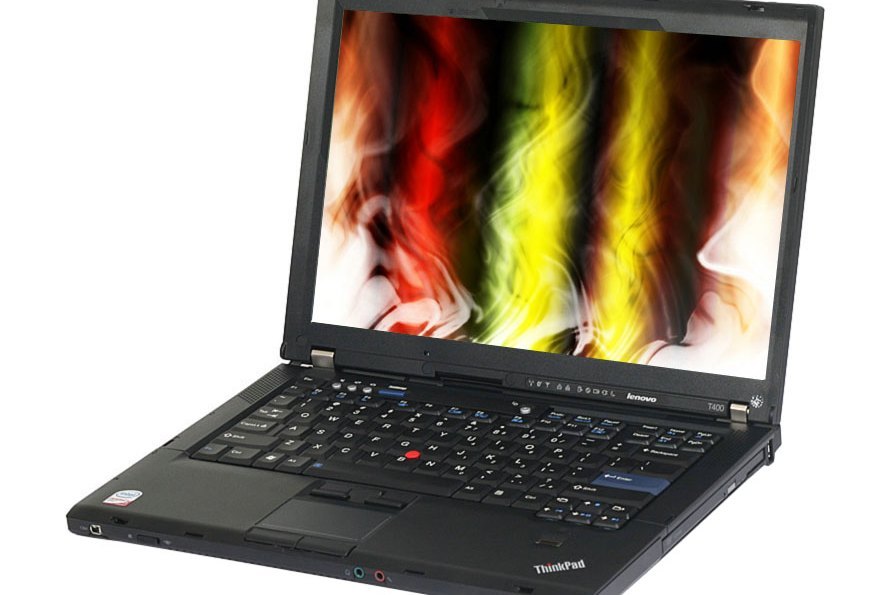 ThinkPad T400(2767MS3)