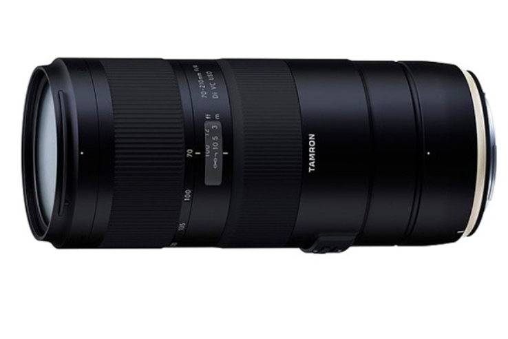 騰龍70-210mm f/4 Di VC USD(A034)