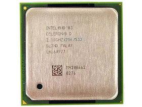 Intel賽揚D3302.66Ghz