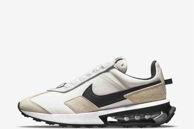 Nike Air Max Pre-Day LX 男子運動鞋