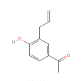 3-烯丙基-4-羥基苯乙酮