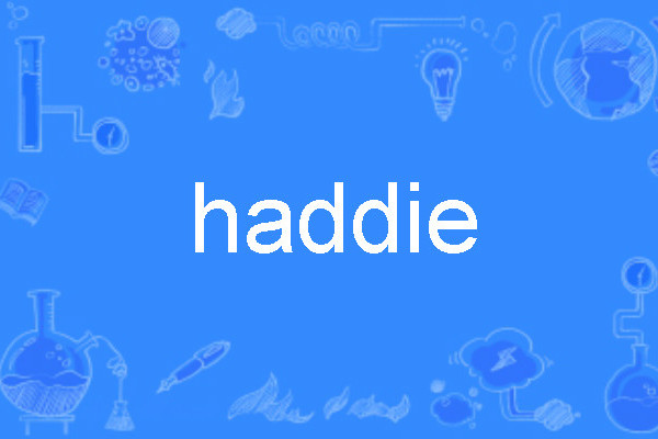 haddie