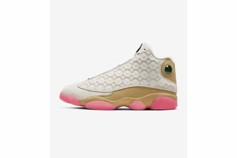 Air Jordan 13 Retro CNY 復刻男子運動鞋