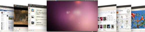 全新的 Ubuntu 10.04 LTS