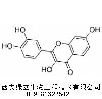 黃楊木提取物