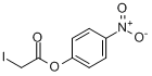 碘乙酸-4-硝基苯酯