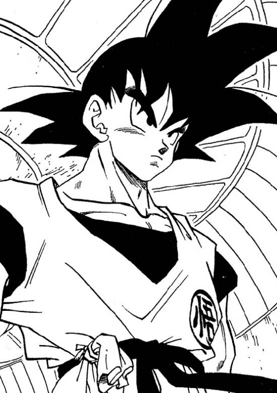 龍珠(Dragon Ball（鳥山明作日本動漫）)