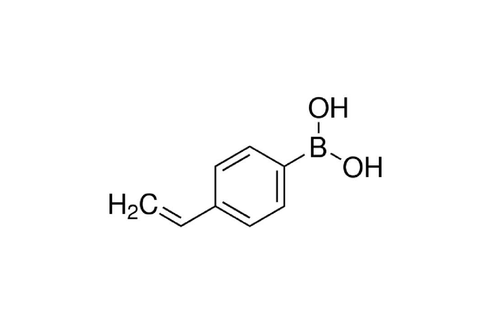 4-乙烯基苯硼酸