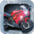 Drag Bike