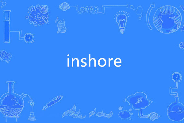 inshore