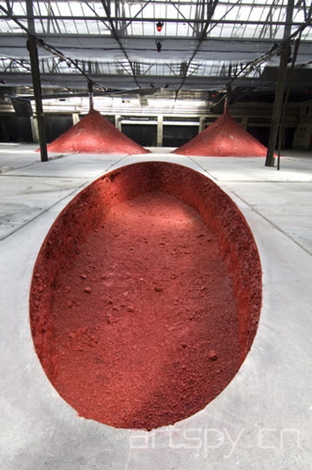 安尼施·卡普爾(Anish Kapoor)