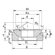 FAG GE35-AX軸承