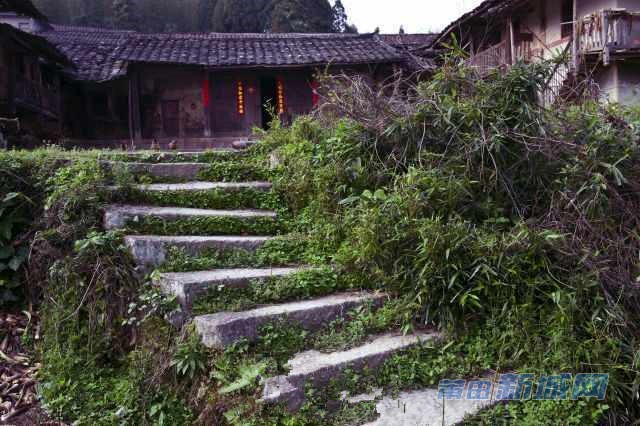 香山村(廣西玉林市福綿區下轄村)