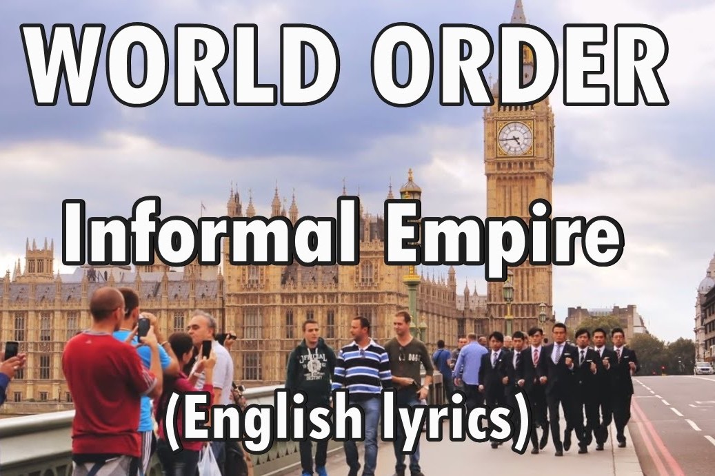 INFORMAL EMPIRE