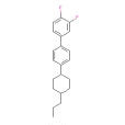 反-4\x27-（4-正丙基環己基）-3,4-二氟-1,1-聯苯