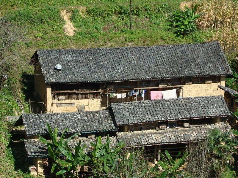 響水自然村(雲南臨滄永德縣大山鄉籠楂村委會響水自然村)