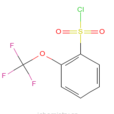 2-（三氟甲氧基）苯磺醯氯