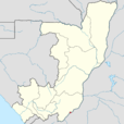 布拉柴維爾(剛果共和國首都)