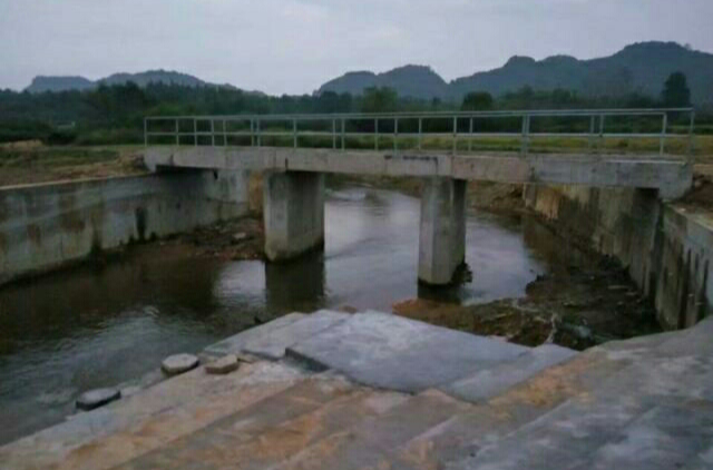 禮陂橋