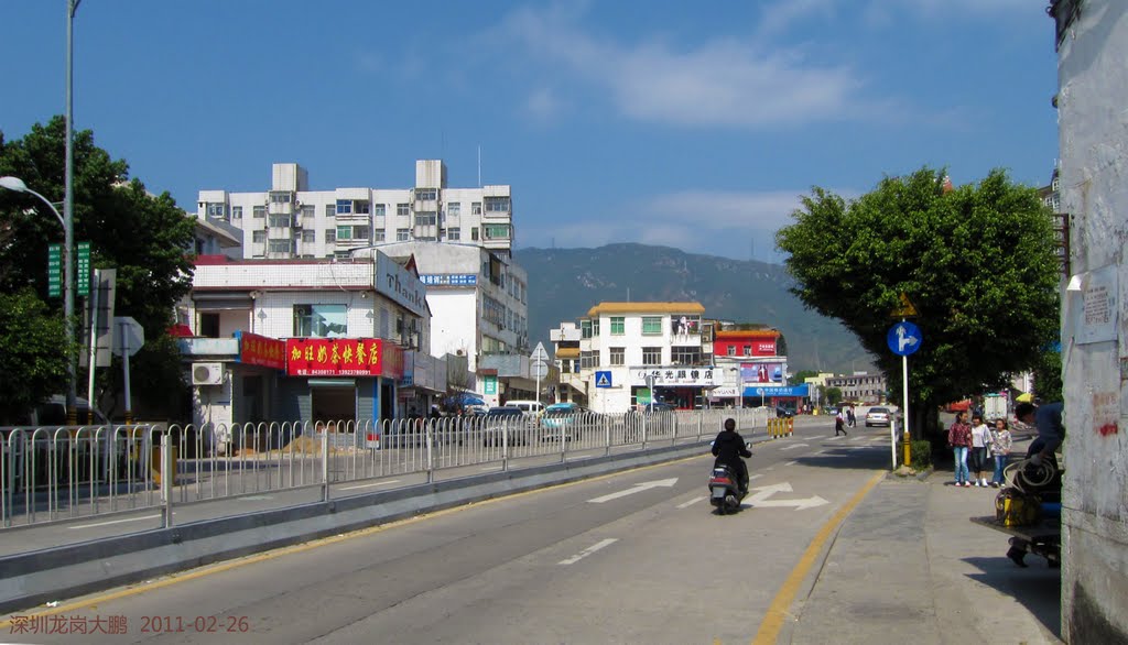 迎賓路街道(河南省鄭州市惠濟區下轄街道)